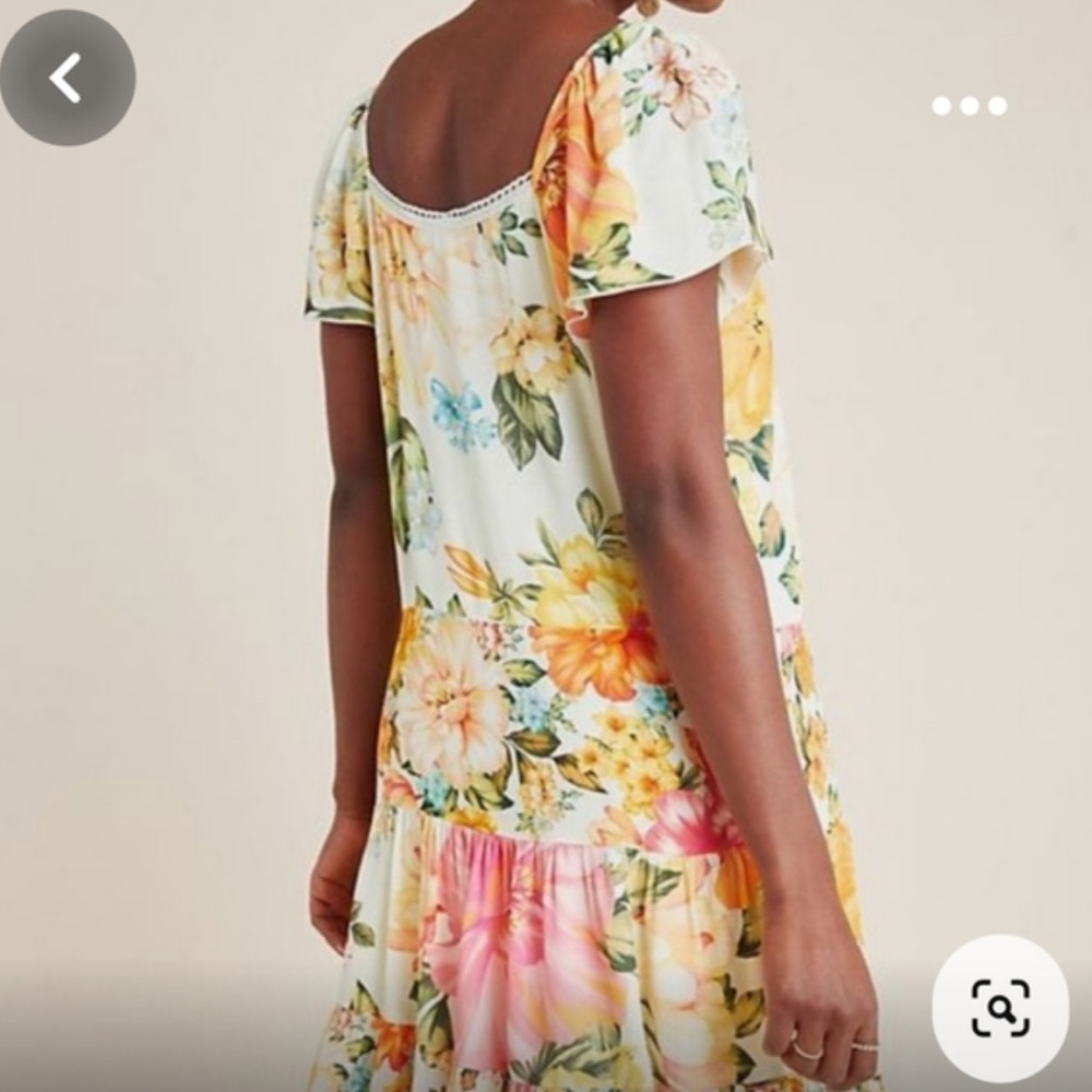 Farm Rio Culebra Dress - Picture 3 of 5